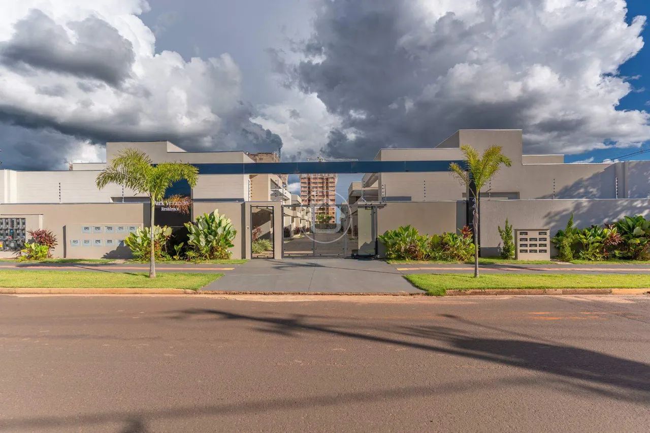 CASA TÉRREA COM 3 SUÍTES CARANDA BOSQUE - Foto 3