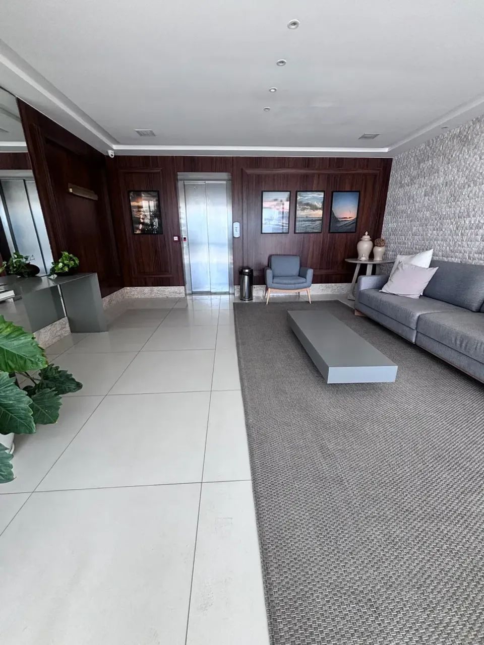 4 suites vista mar - Foto 3