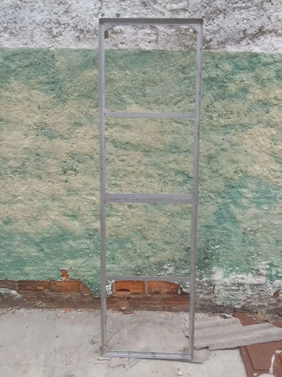 Suporte pra guarda roupa de casal  - Foto 2