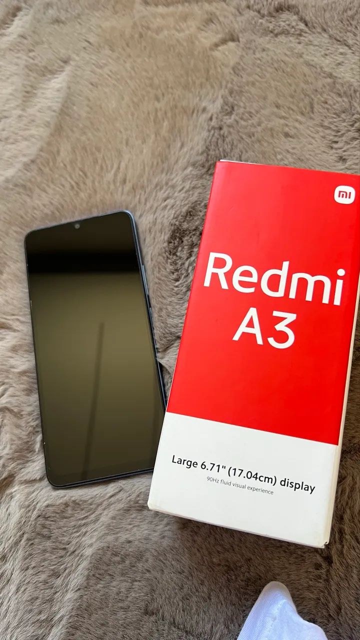 Redmi A3 - Foto 3