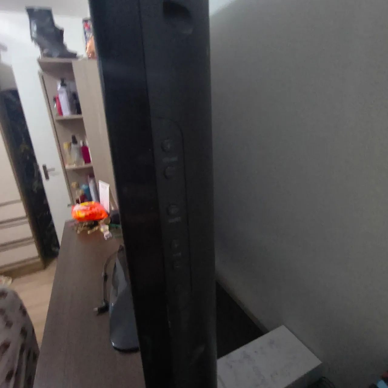 Tv Philips 46 polegadas tubo  - Foto 3