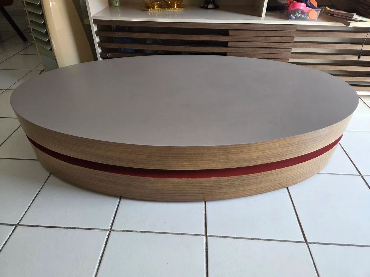 Mesa de centro