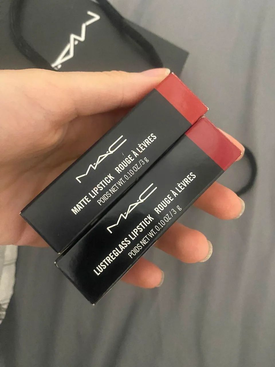 Batom MAC