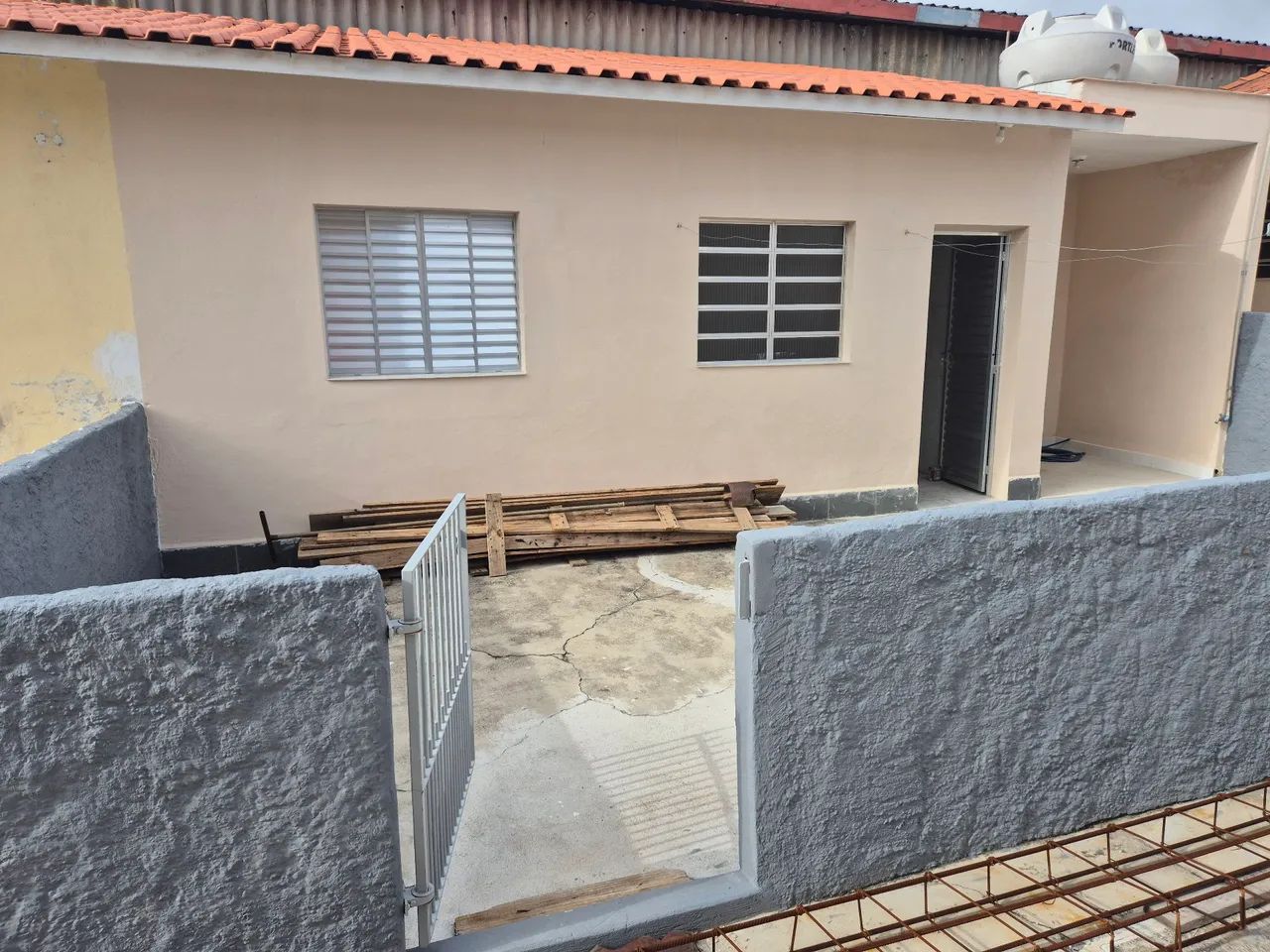 Primeira imagem do imóvel