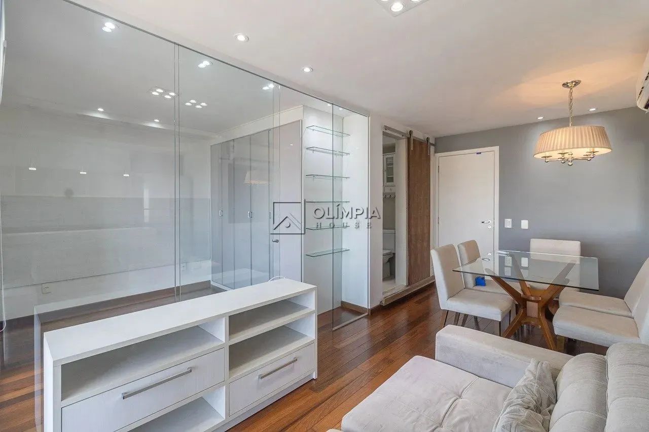 Venda Apartamento 1 Dormitórios - 45 m² Brooklin - Foto 3