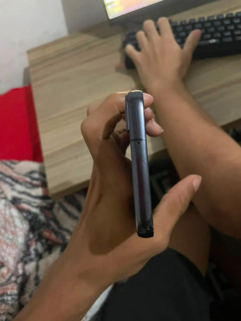 S22+  - Foto 4