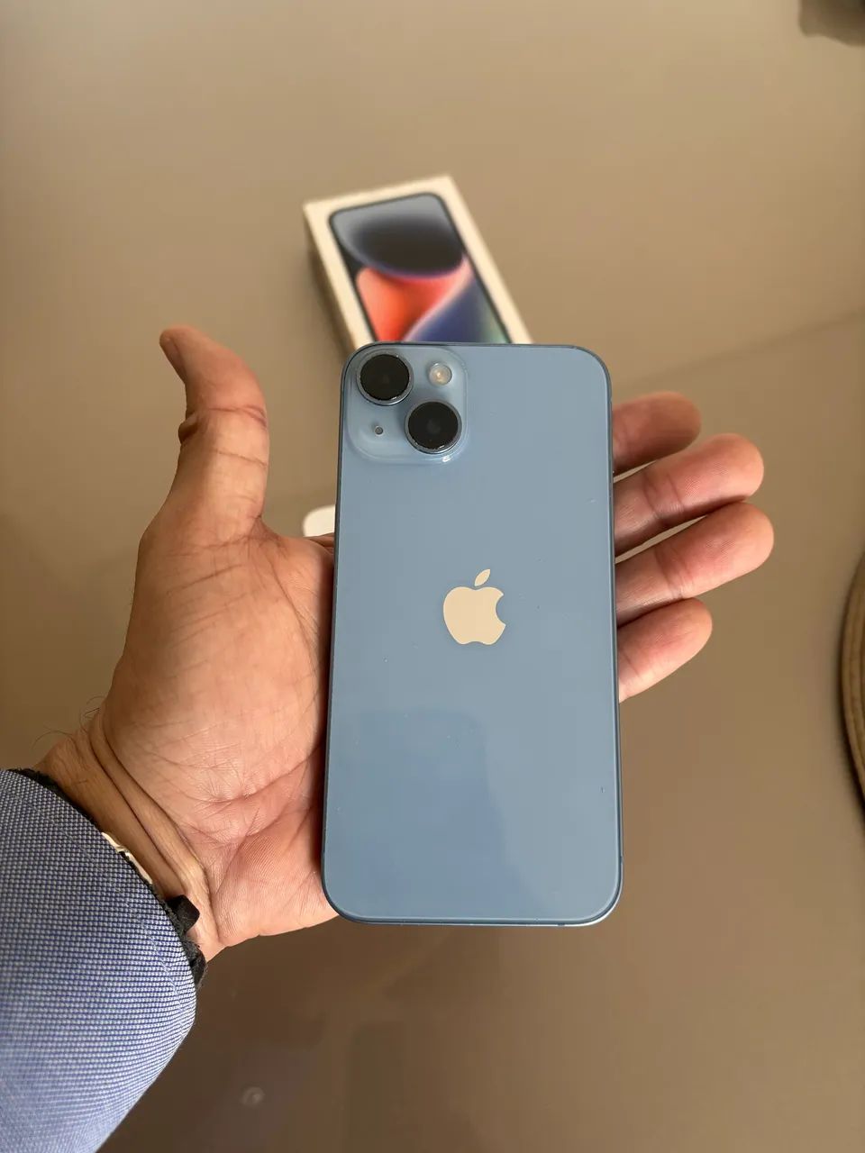 iphone 14 - Foto 3