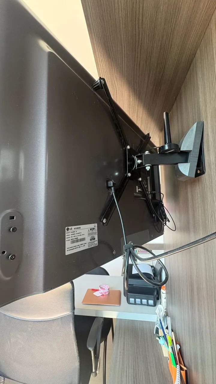 TV LG 42 Full HD  - Foto 3