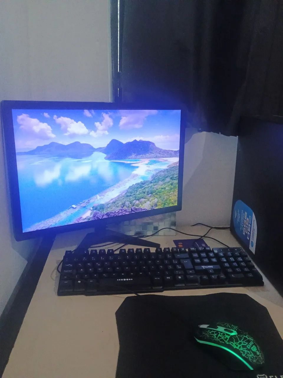 Computador completo i3 - Foto 2