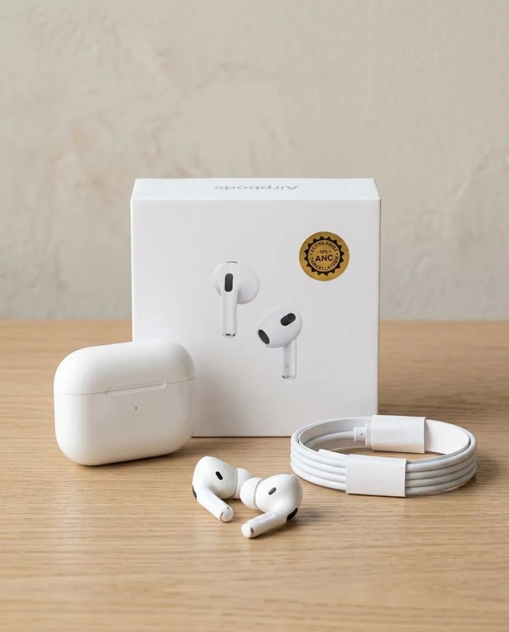 Fones de Ouvido Bluetooth 