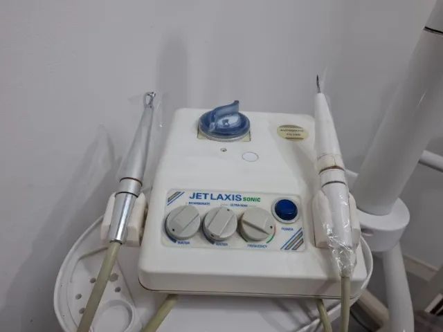 VENDE-SE EQUIPAMENTOS ODONTOLÓGICOS - Foto 5