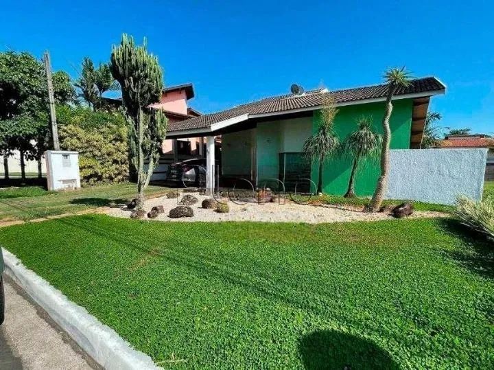 Casa á venda com 3 quartos no Tijuco das Telhas, Campinas - Foto 2