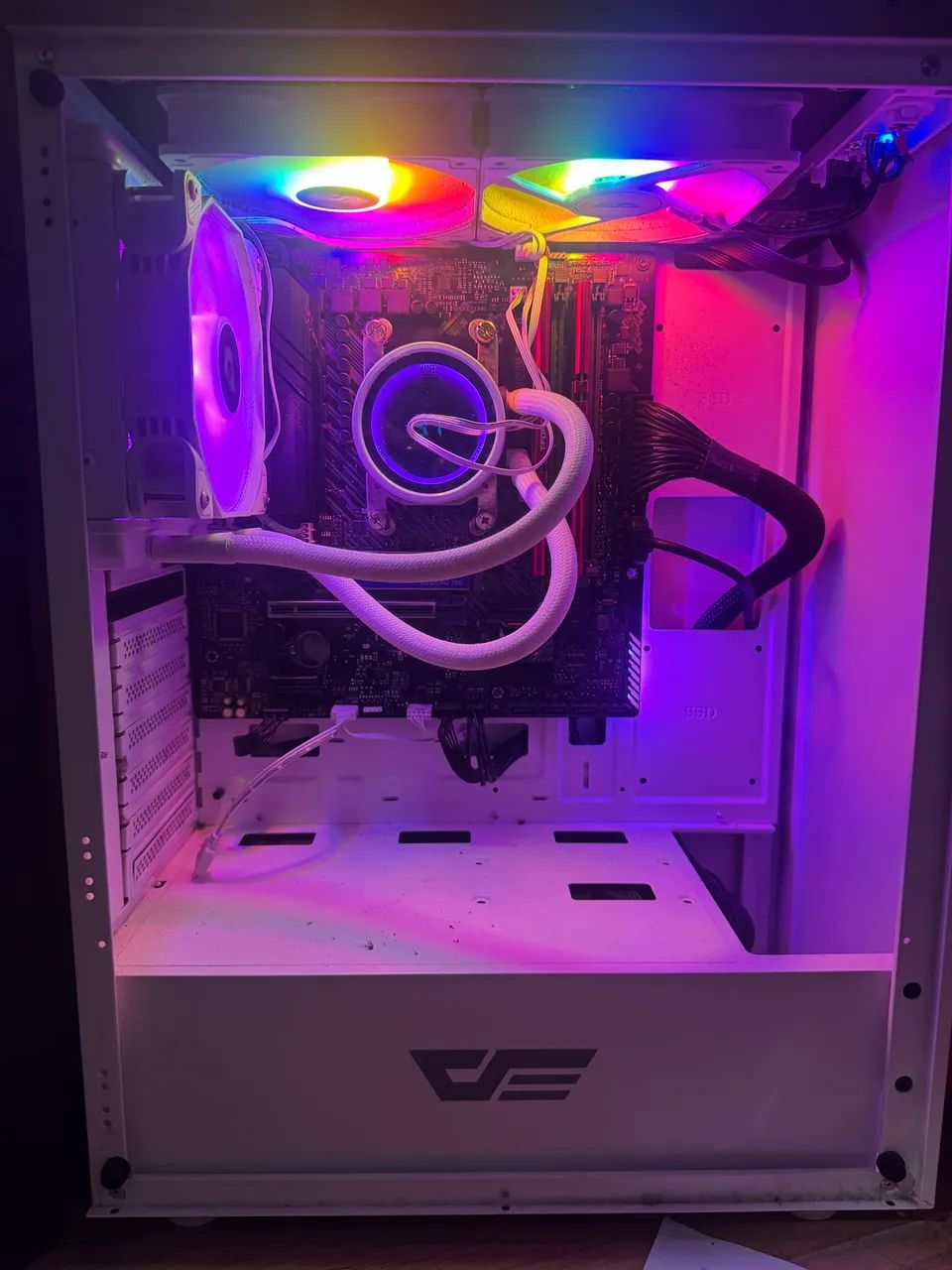 Computador Completo Desktop