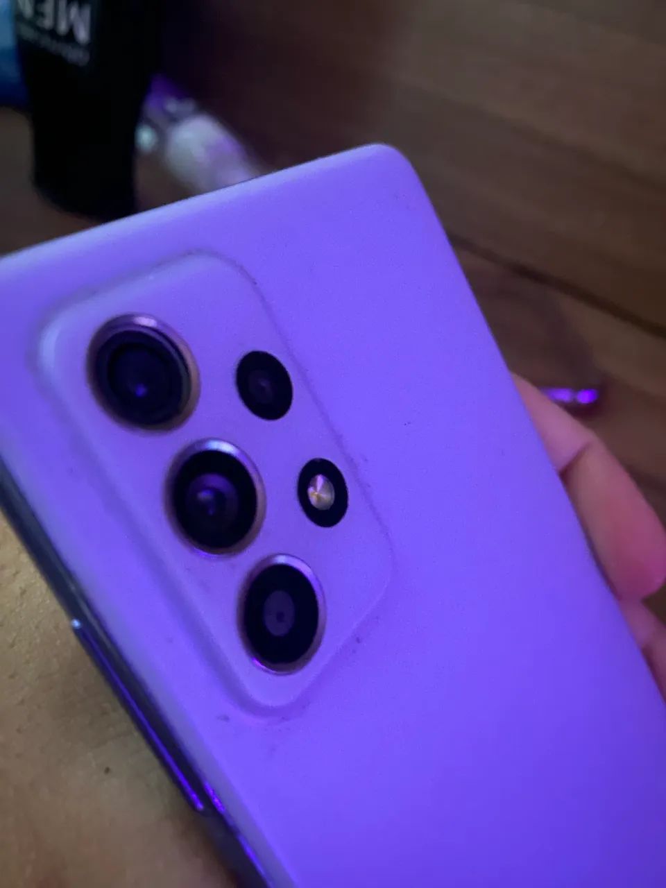 SAMSUNG A52 5G - Foto 3