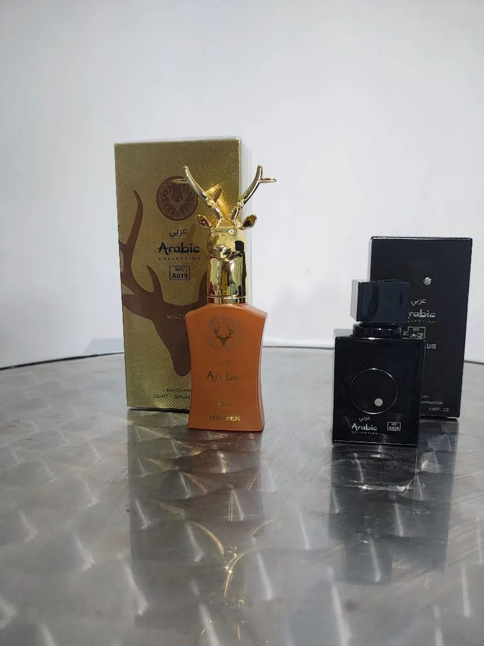 Perfume Arabe  - Foto 4