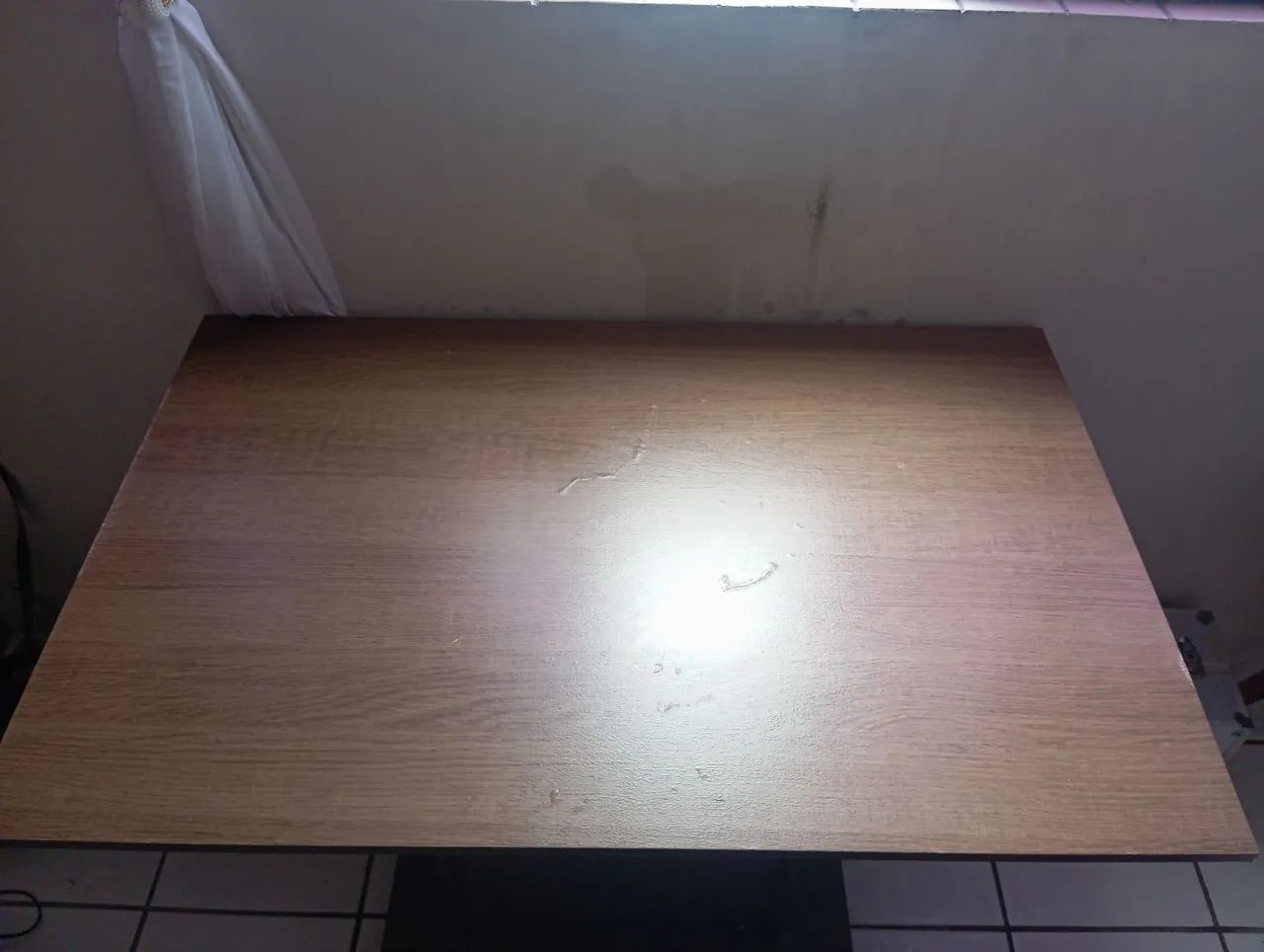 Mesa para 4 cadeiras  - Foto 3