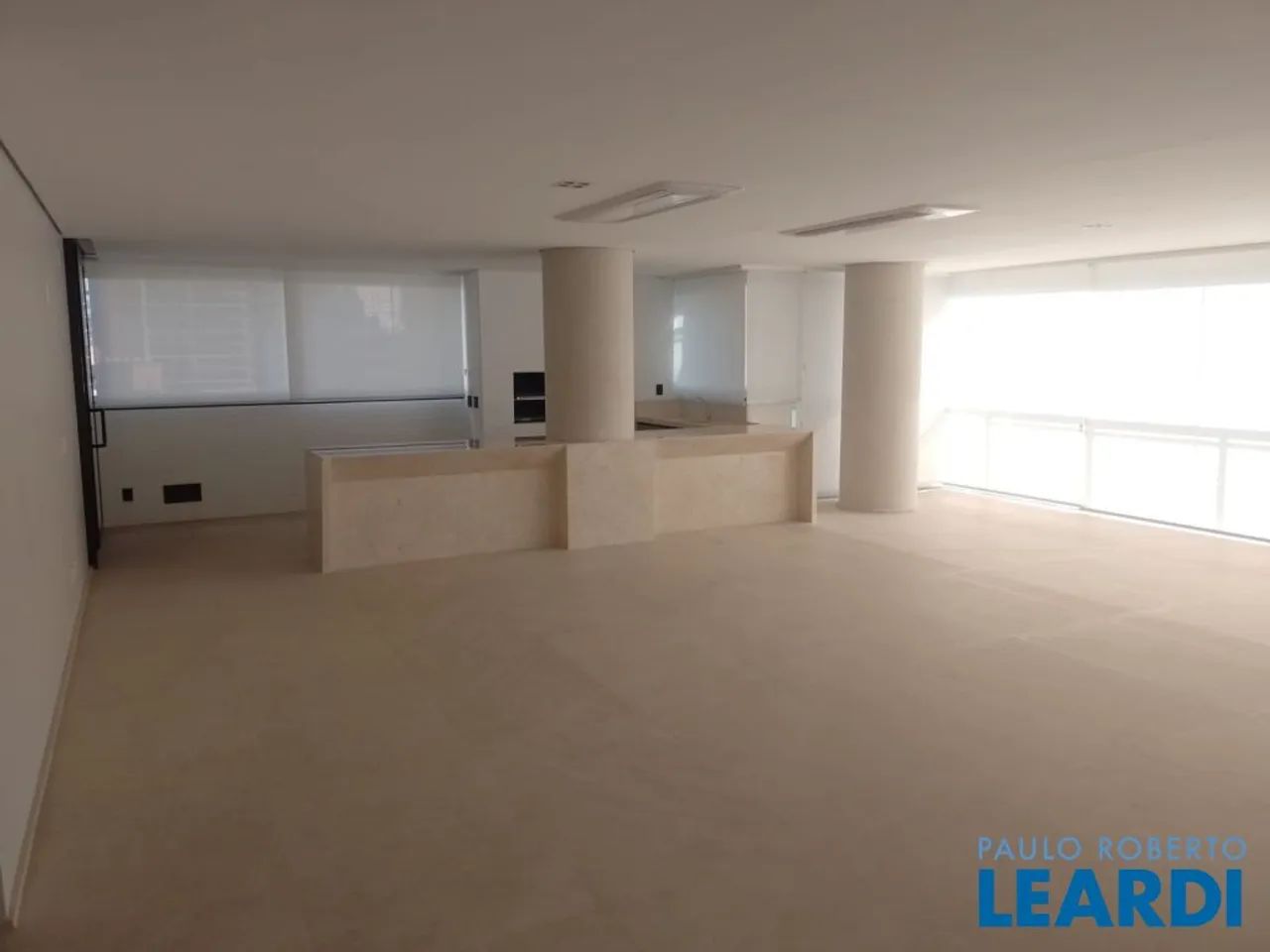 APARTAMENTO - VILA OLÍMPIA - SP - Foto 3