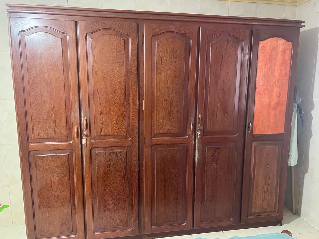 Guarda Roupa  - Foto 2