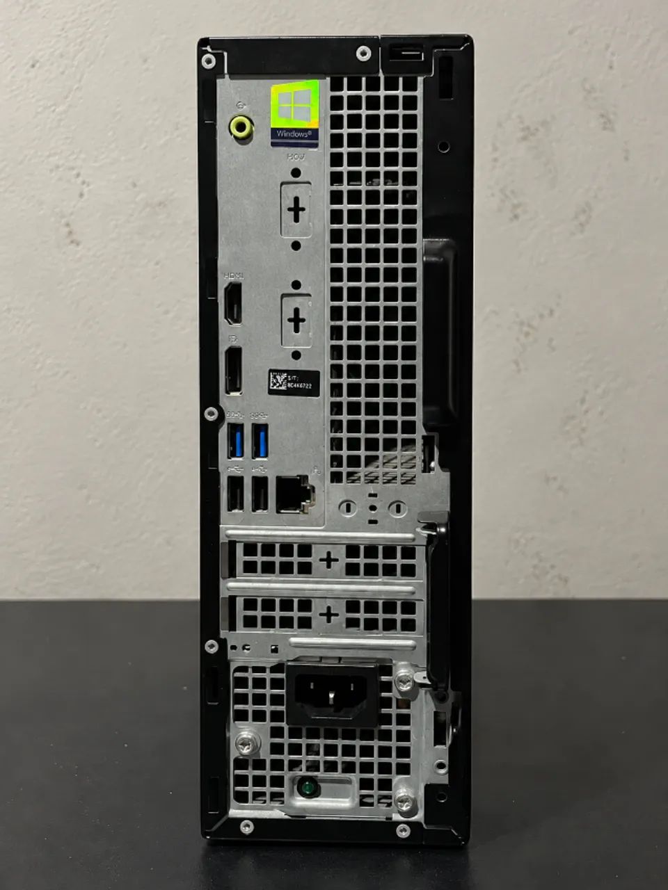 Dell OptiPlex 3070 | i5 9ª geração | SSD - Foto 2
