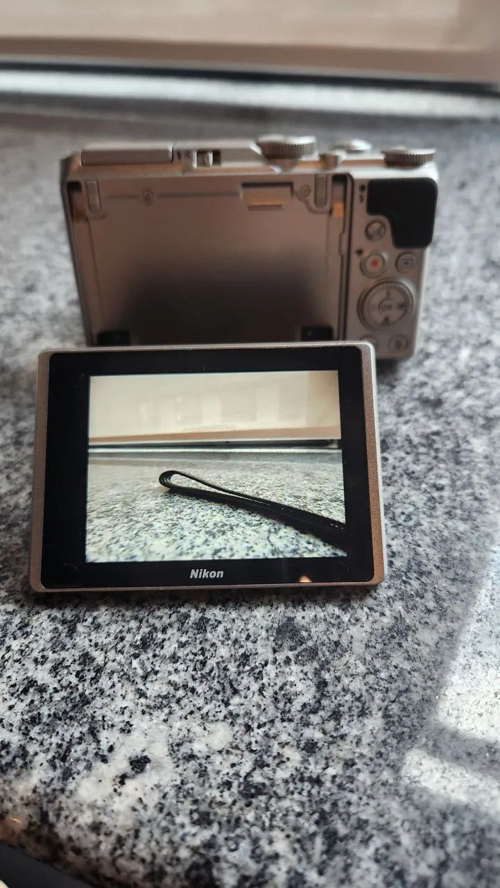 Nikon Coolpix A900 - Câmeras e Filmadoras - Parque Pirajussara