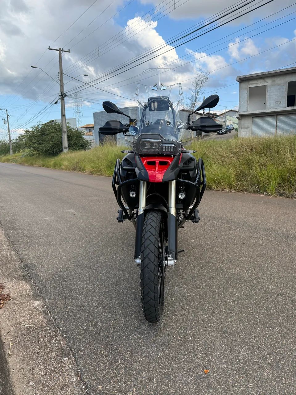 F800 GS Adventure - Foto 5