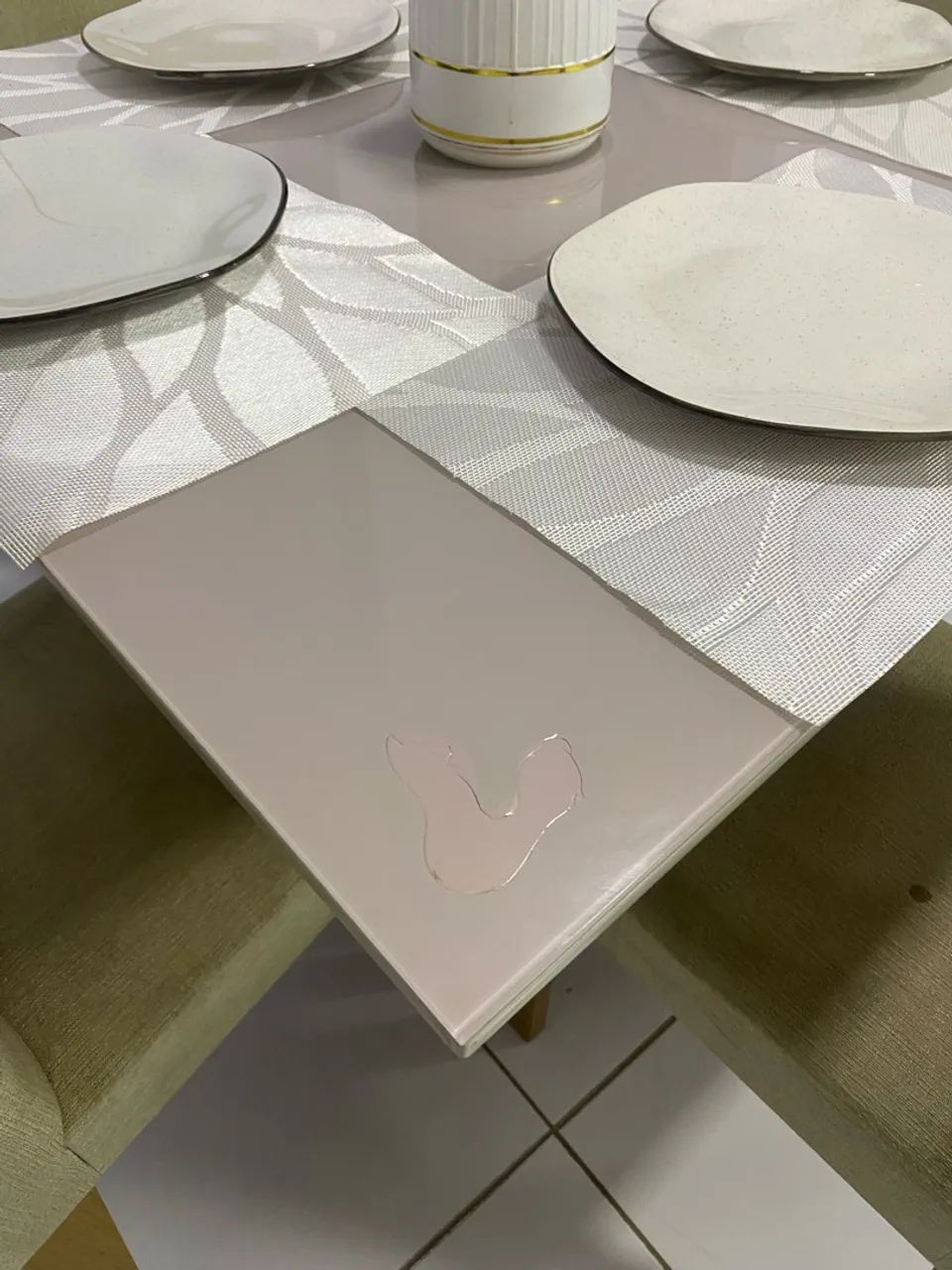 Mesa  - Foto 4