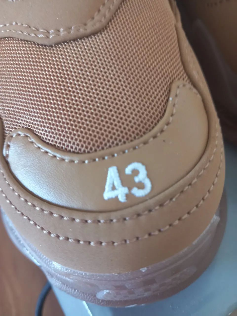 Balenciaga Triples S original /novo  - Foto 4