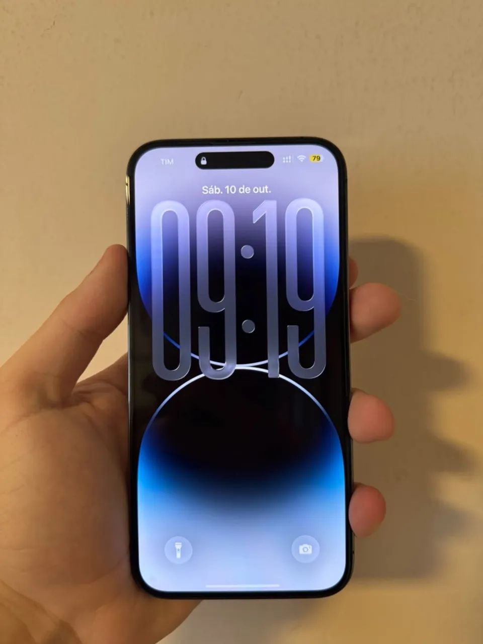 IPHONE 14 PRO MAX 128 gb perfeito estado  - Foto 3