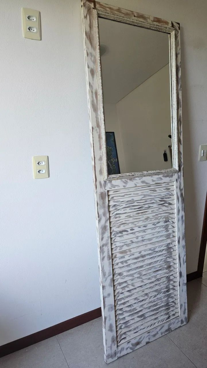 Porta espelho
