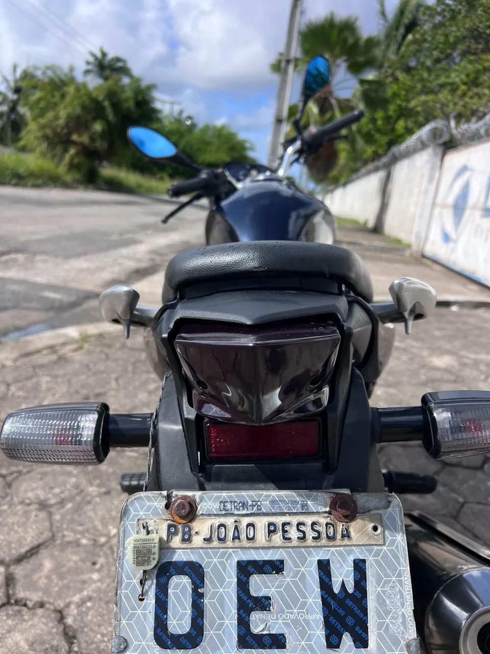 Cb300r ano 2012 - Foto 3