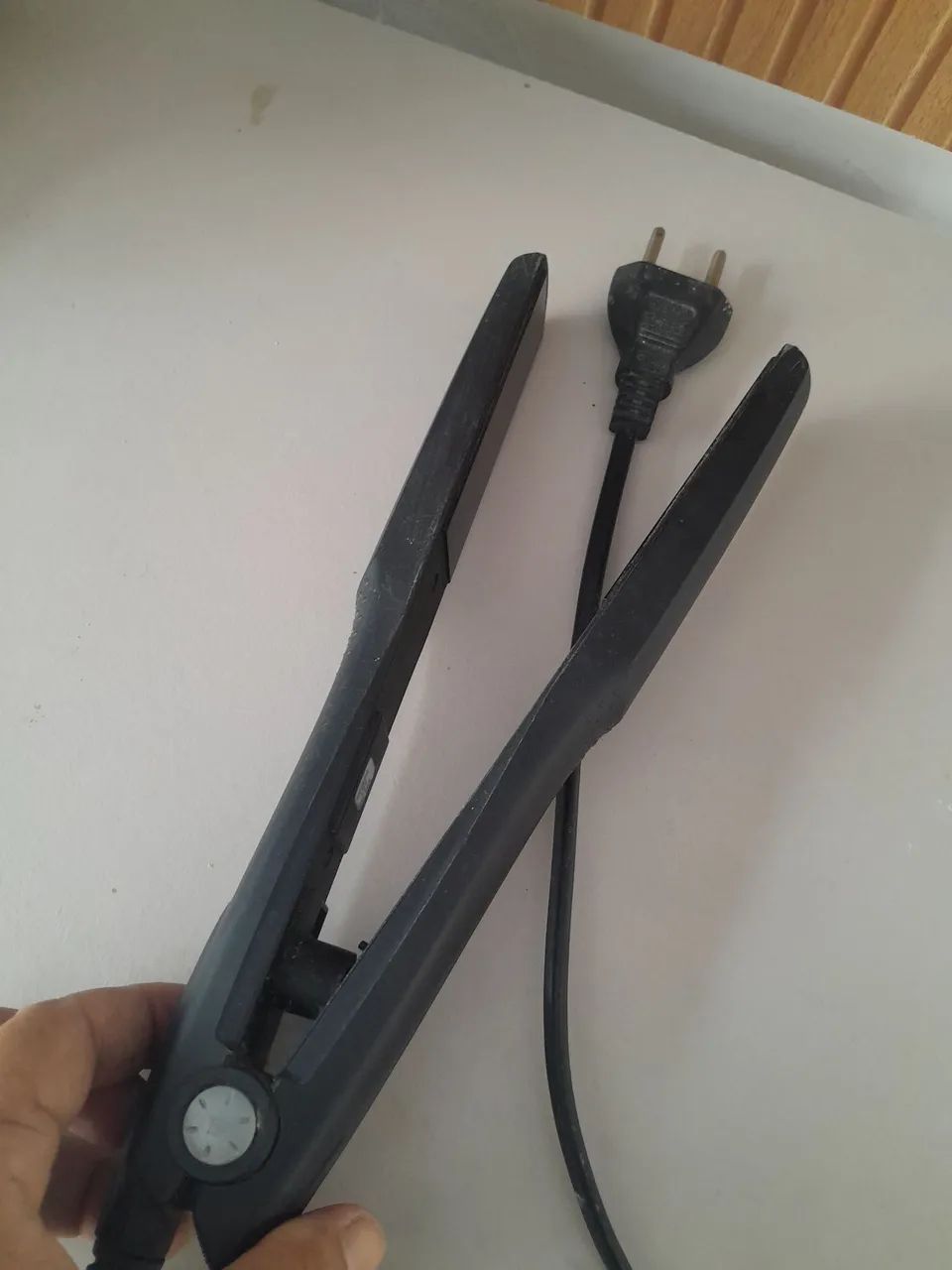 Chapinha de cabelo - Foto 2