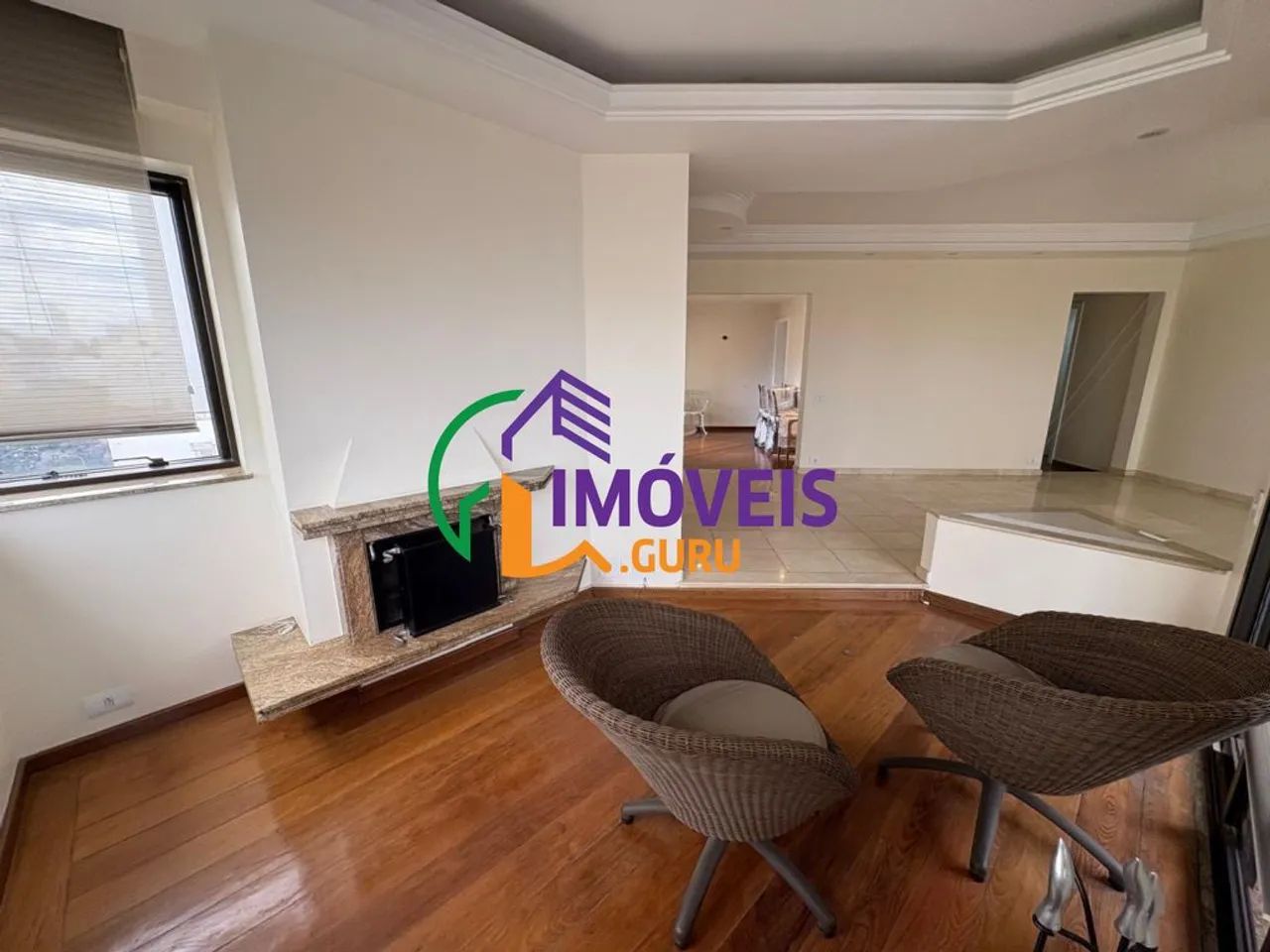 APARTAMENTO - PERDIZES - SP
