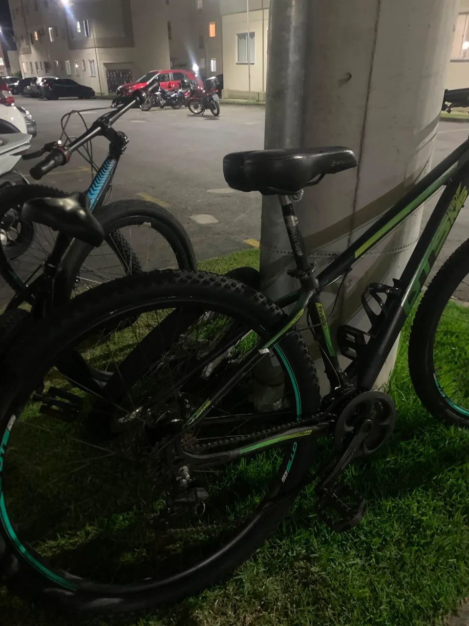 bicicleta aro 29 - Foto 2