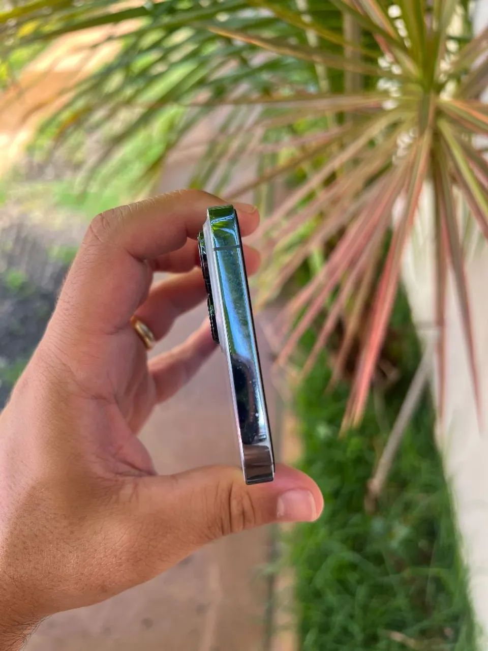 IPHONE 13 PRO MAX | SEM DETALHES  - Foto 2