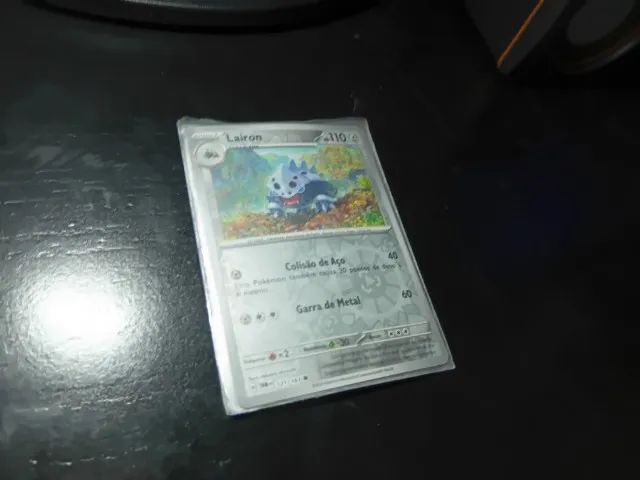 Cartas de Pokémon - Foto 3