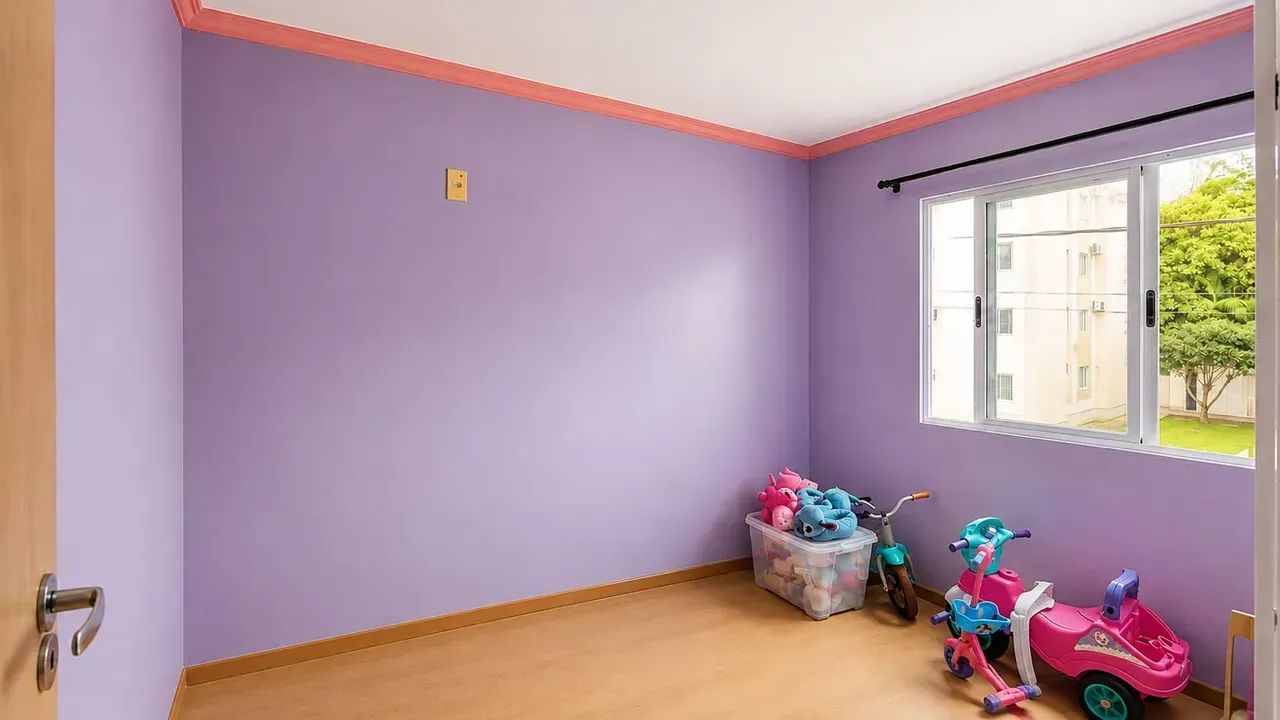A/ Apartamento 2 dormitórios no Bairro Forquilhas - São José - Foto 4