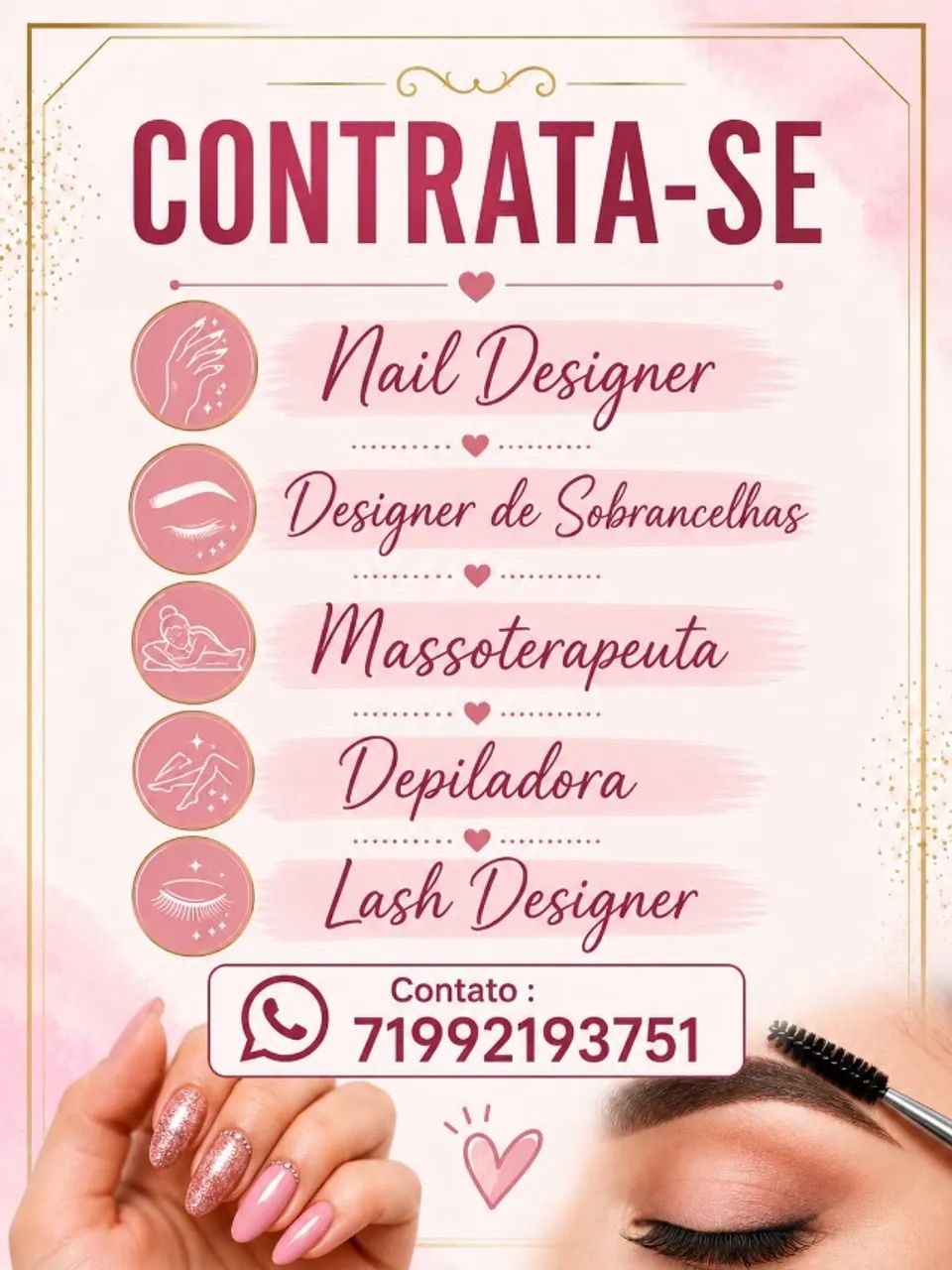 Nail desing 