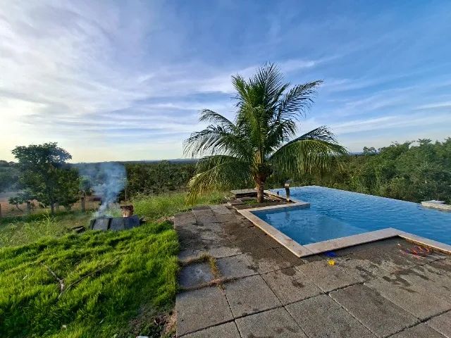 Sitio Cartao da Chapada 5000m2 - Foto 4