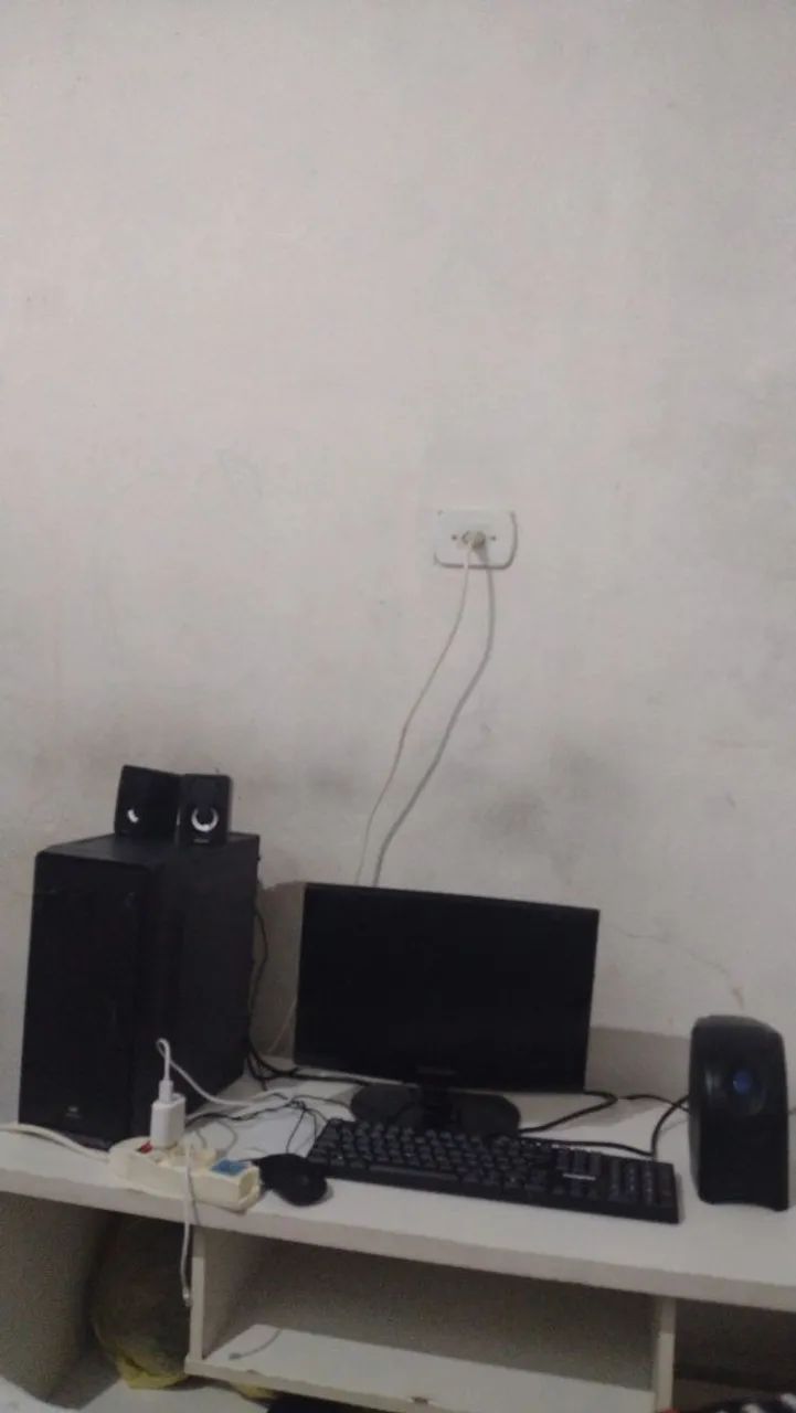 Computador tudo bom excelente estado para vender rápido completo - Foto 2