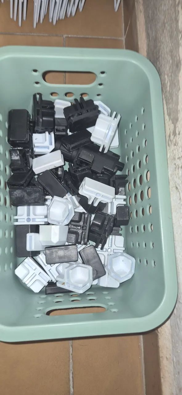 Gaiola para petz - Foto 2