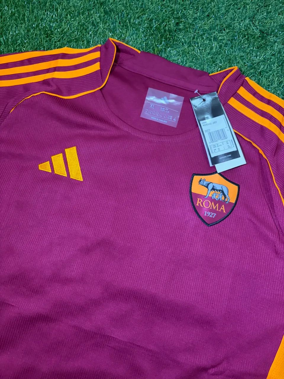 Camisa Roma 25/26 - Foto 3