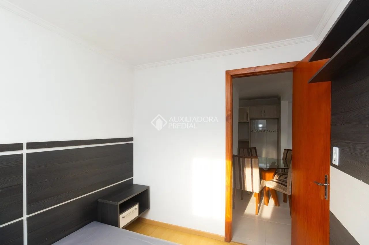 Apartamento 2 dorm Parque santa fé - Foto 13