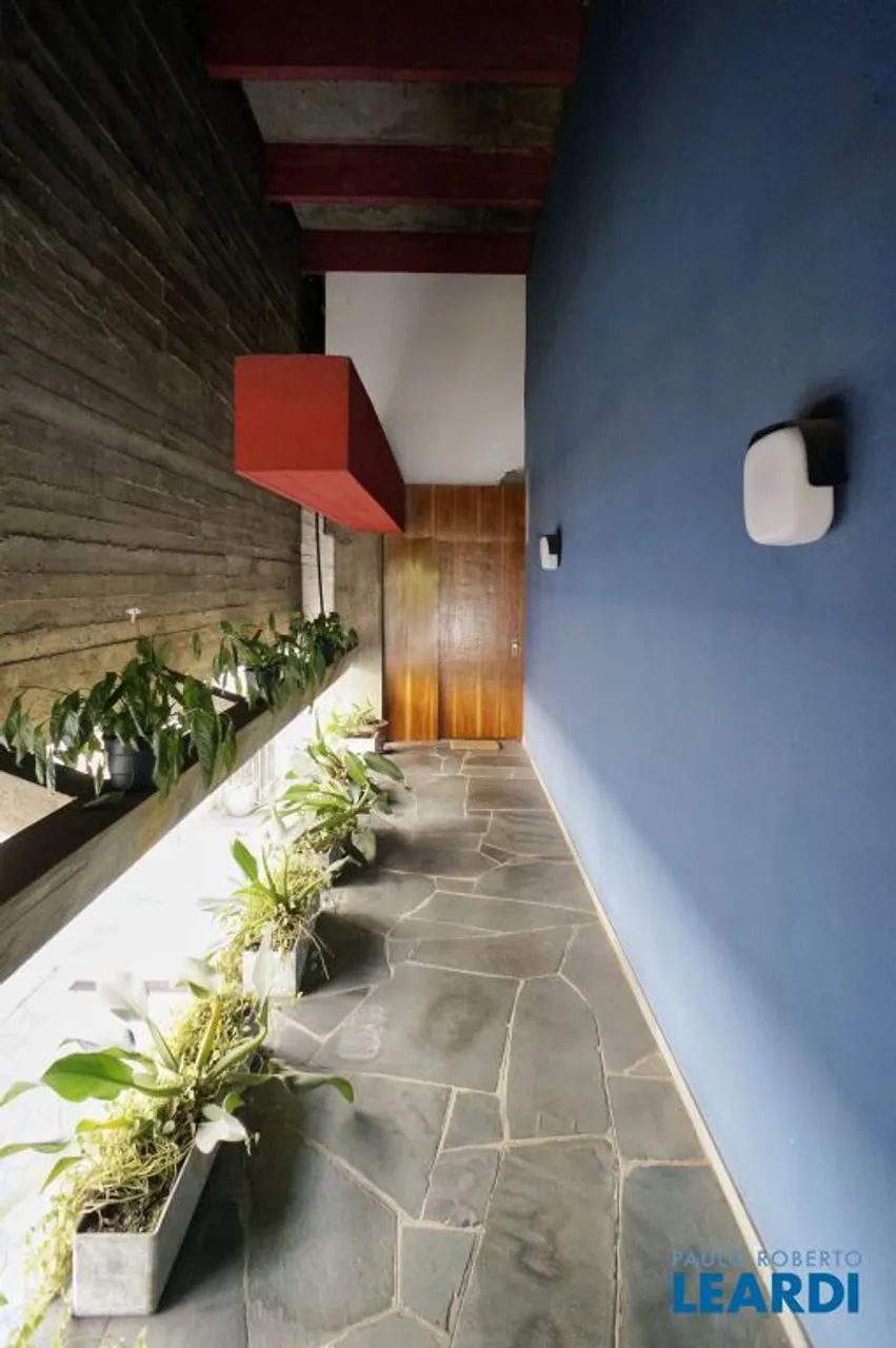CASA ASSOBRADADA - ALTO DE PINHEIROS - SP - Foto 3