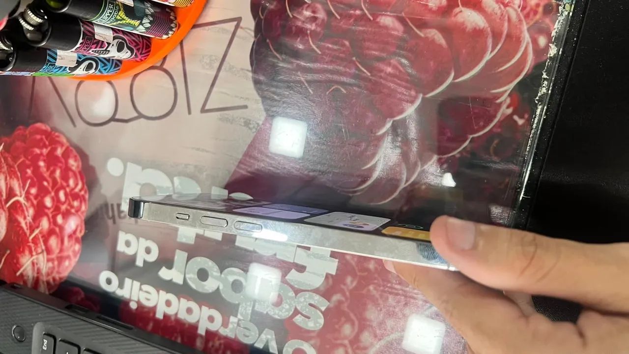 IPHONE 14 PRO 128 G - Foto 3