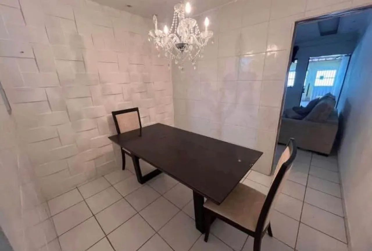 Vendo casa no Souza  - Foto 3