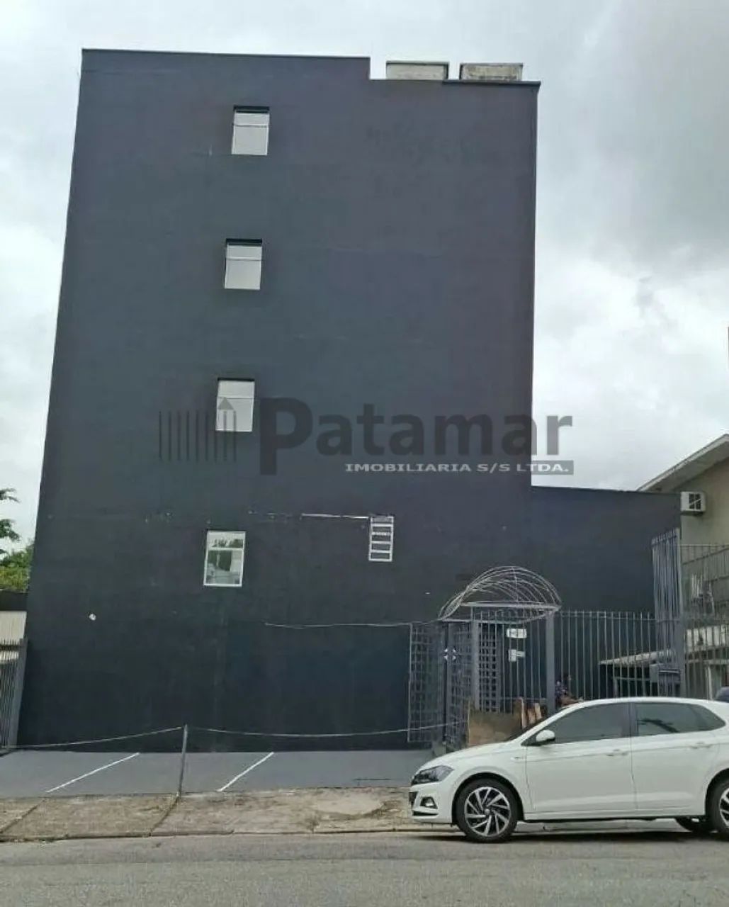 Prédio Comercial para Locação no Jardim Jussara - Foto 2