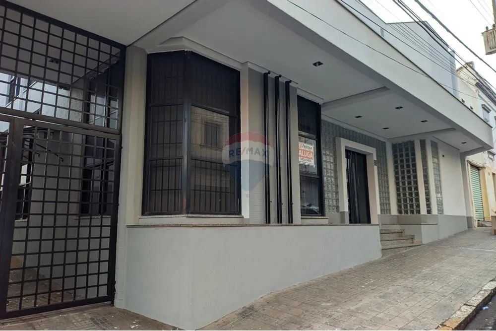 Ponto Comercial para Locação no Centro de Piracicaba