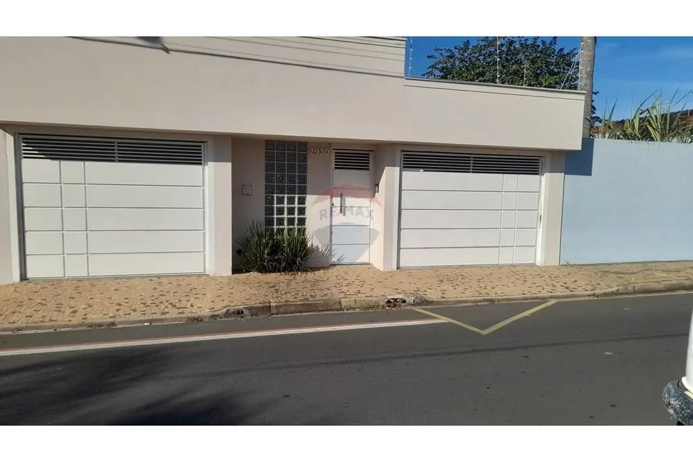 Casa para locação Vila Operária 3 dormitórios 1 suíte