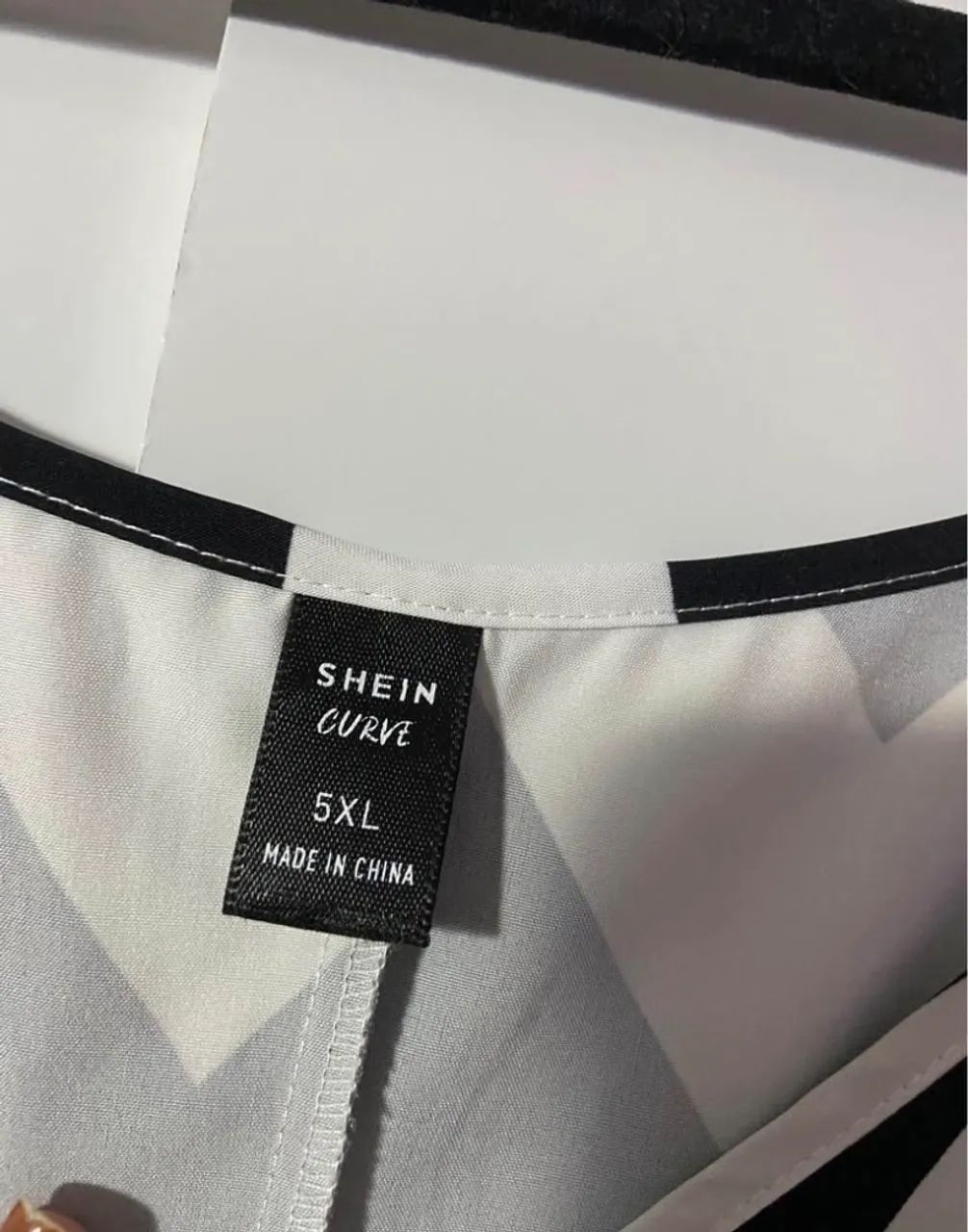 BLUSA SHEIN - Foto 3