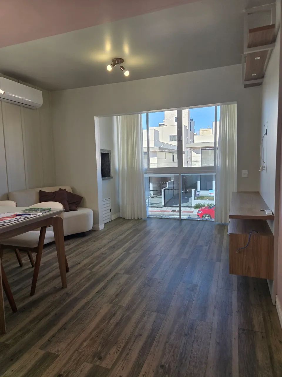 Apartamento 2 quartos  - Foto 4